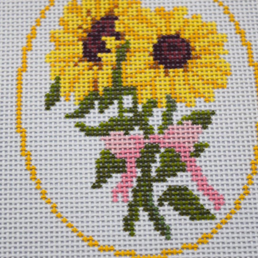 Sunflower/3rd Anniversary