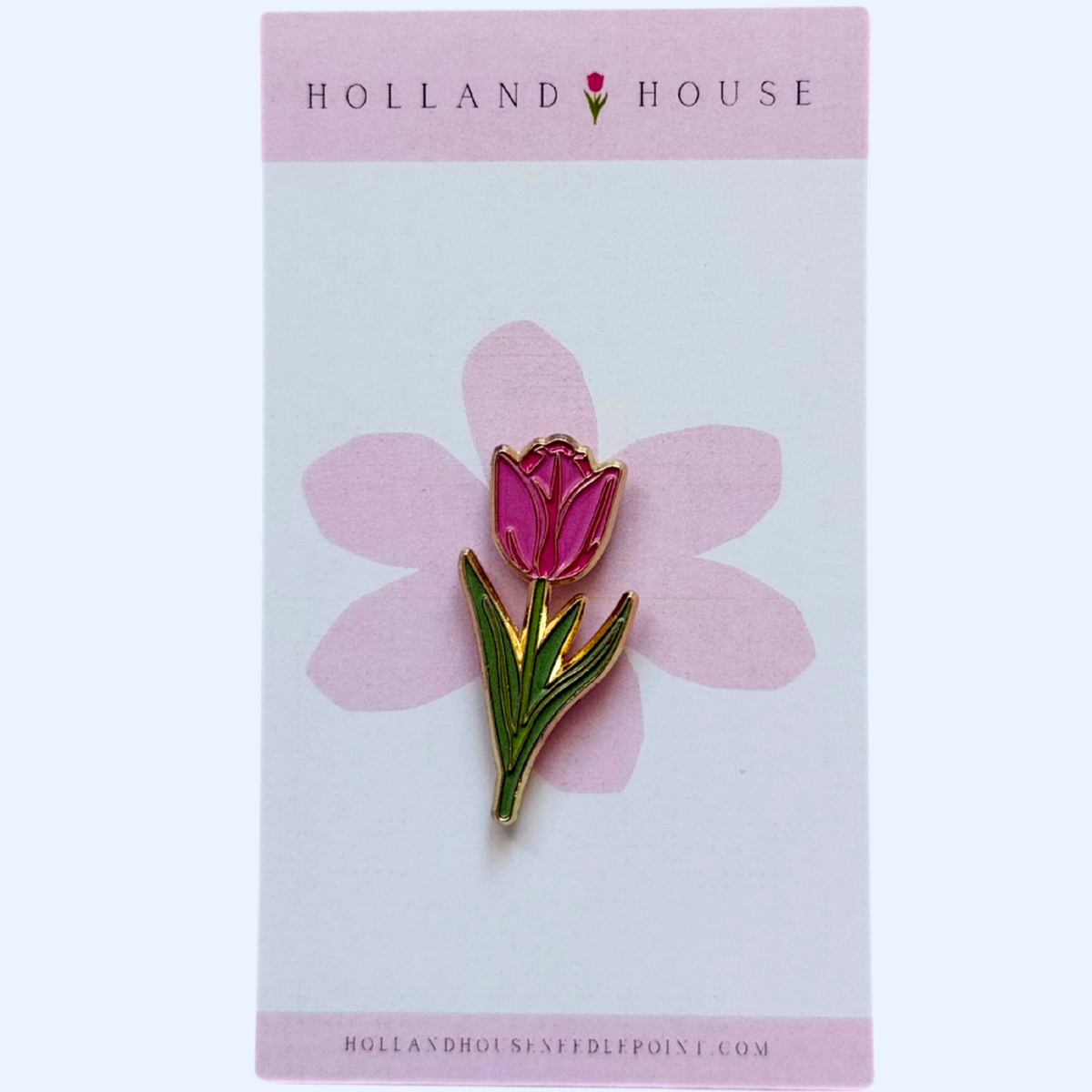 Tulip Needle Minder
