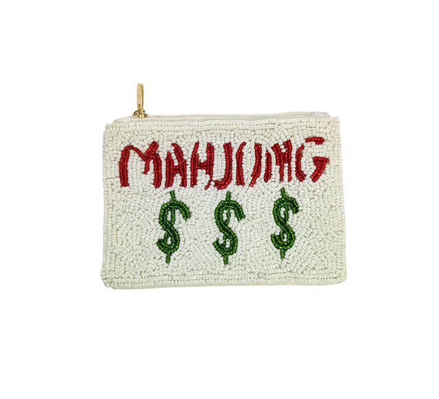 Mahjong $$$ Coin Purse