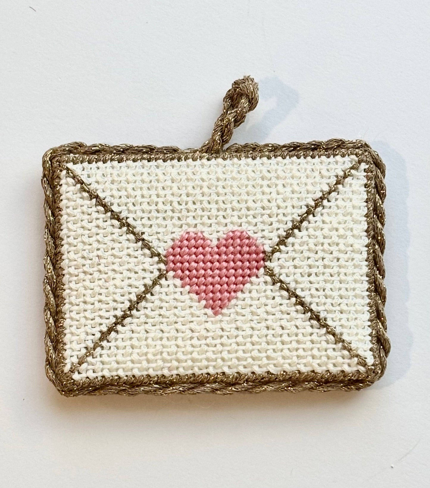 Love Note - Red