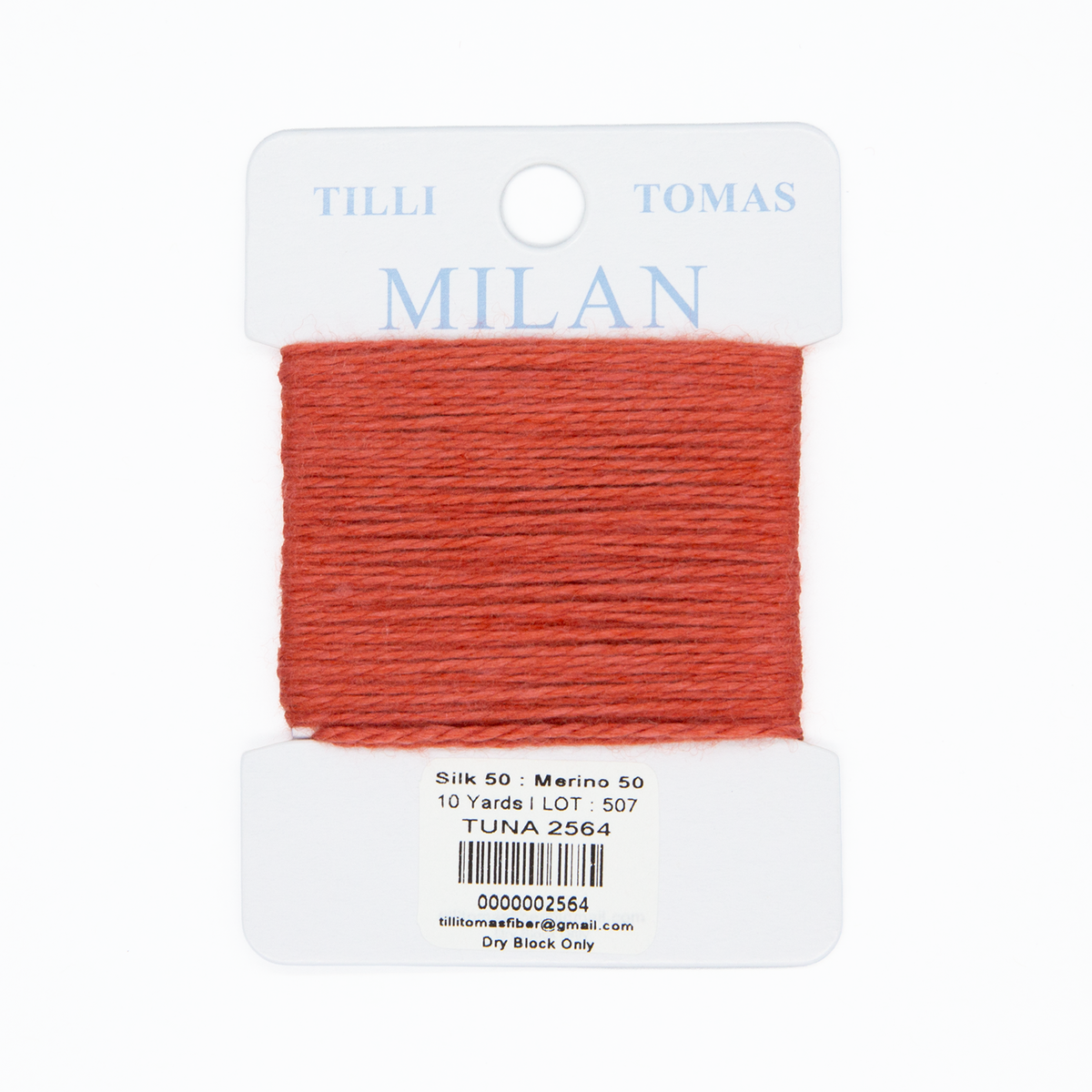 Milan Card - Tuna 2564