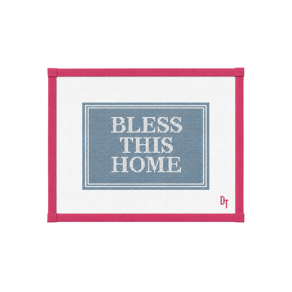 Bless This Home