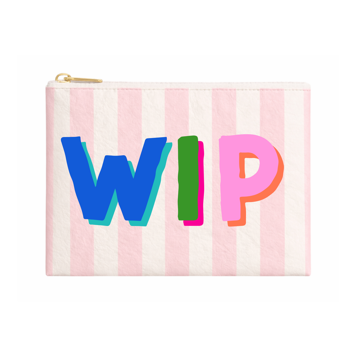WIP Pouch
