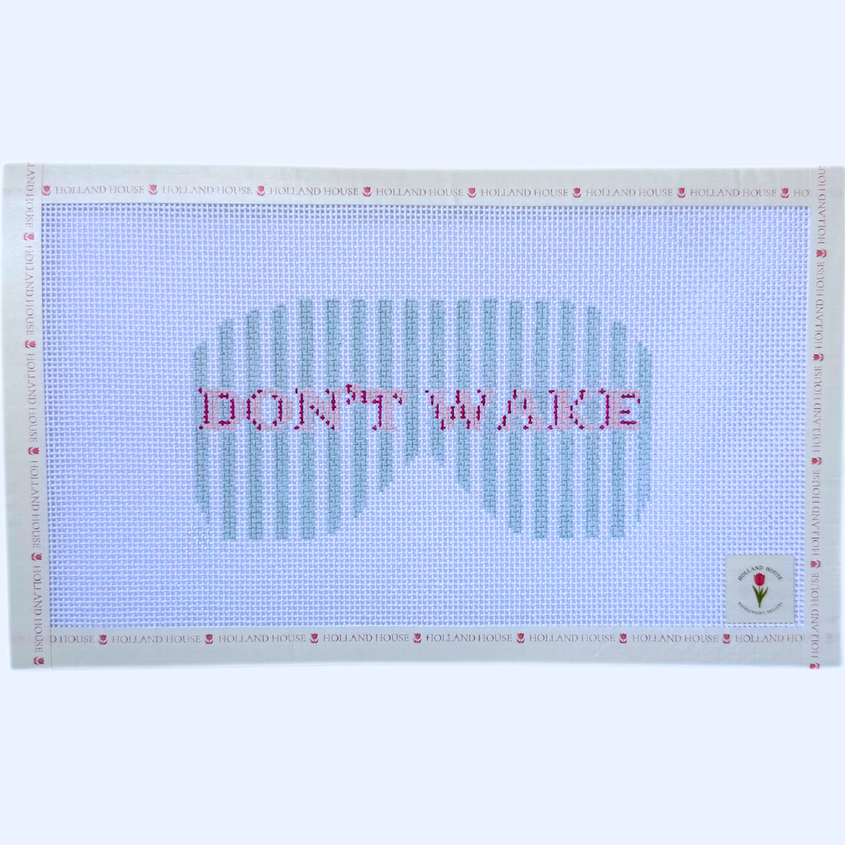 Don't Wake Eye Mask