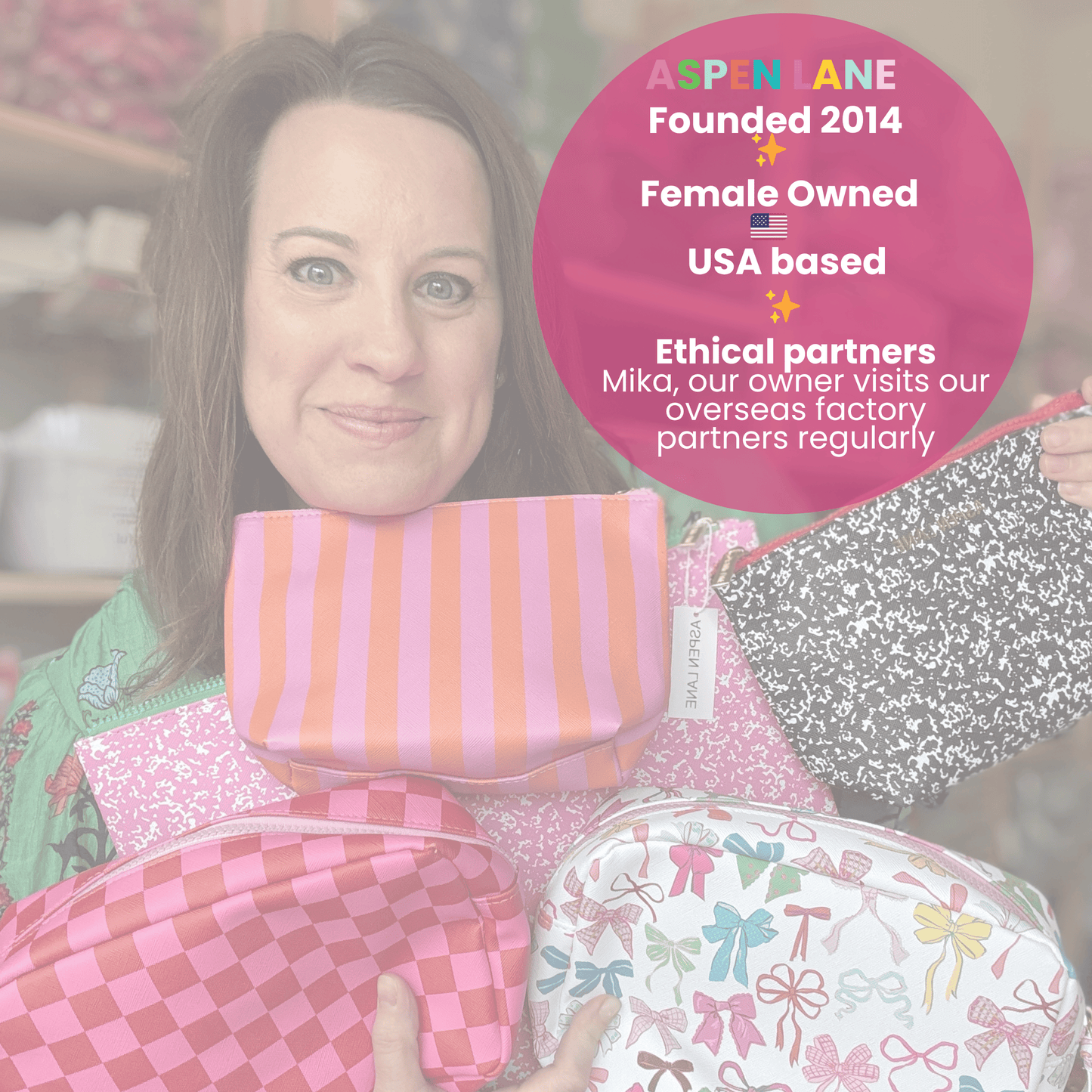 Mahjong Rack Storage Bag Blue