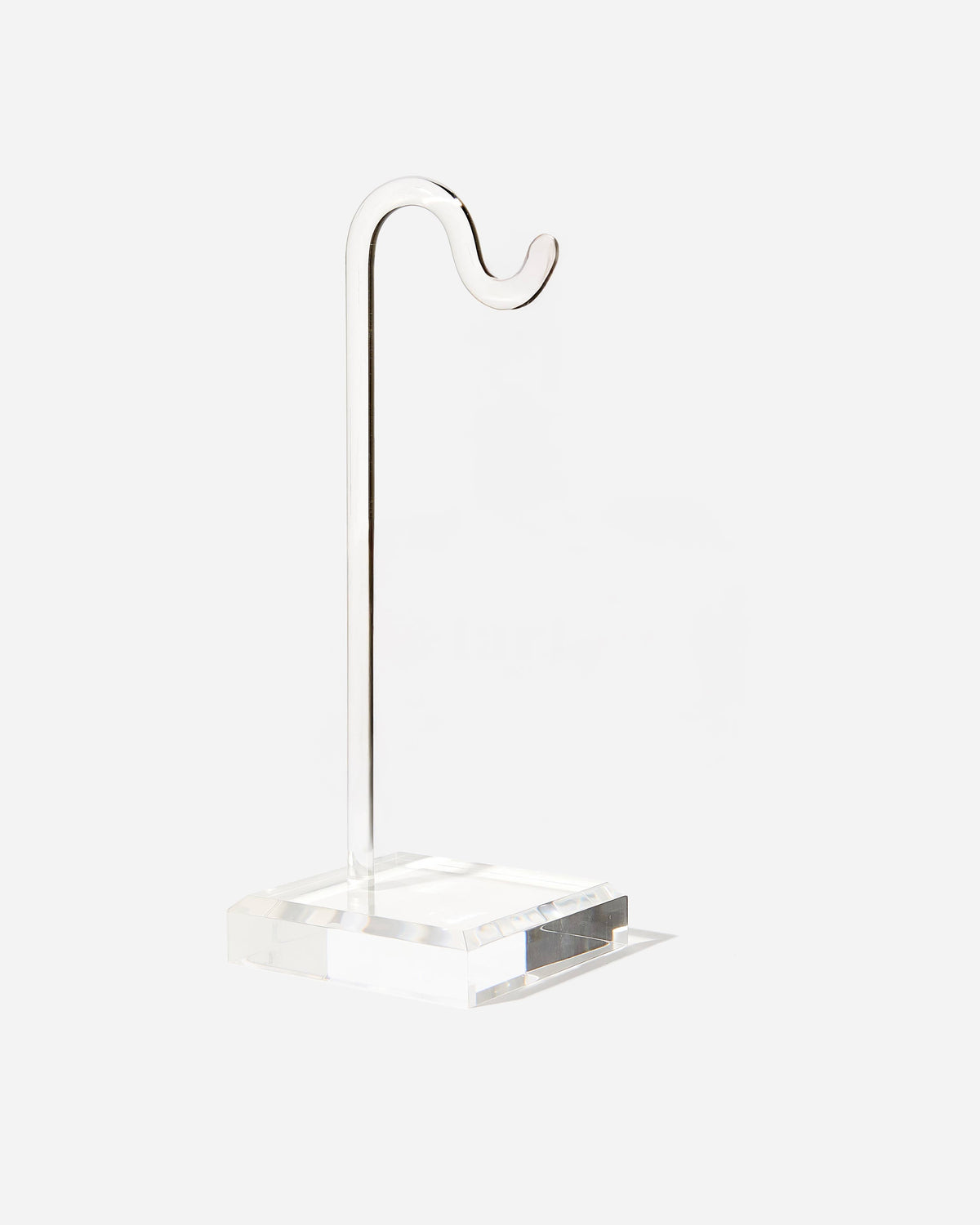 Acrylic Ornament Stand