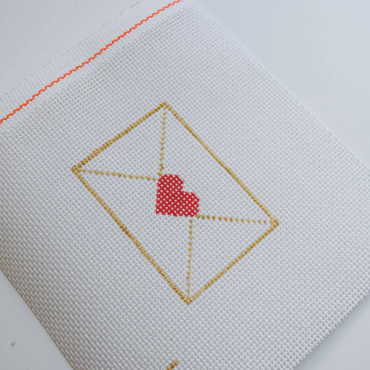 Love Note - Red