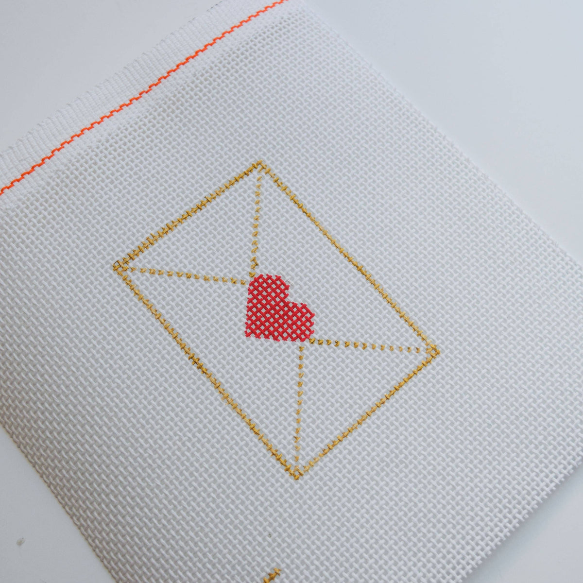 Love Note - Red