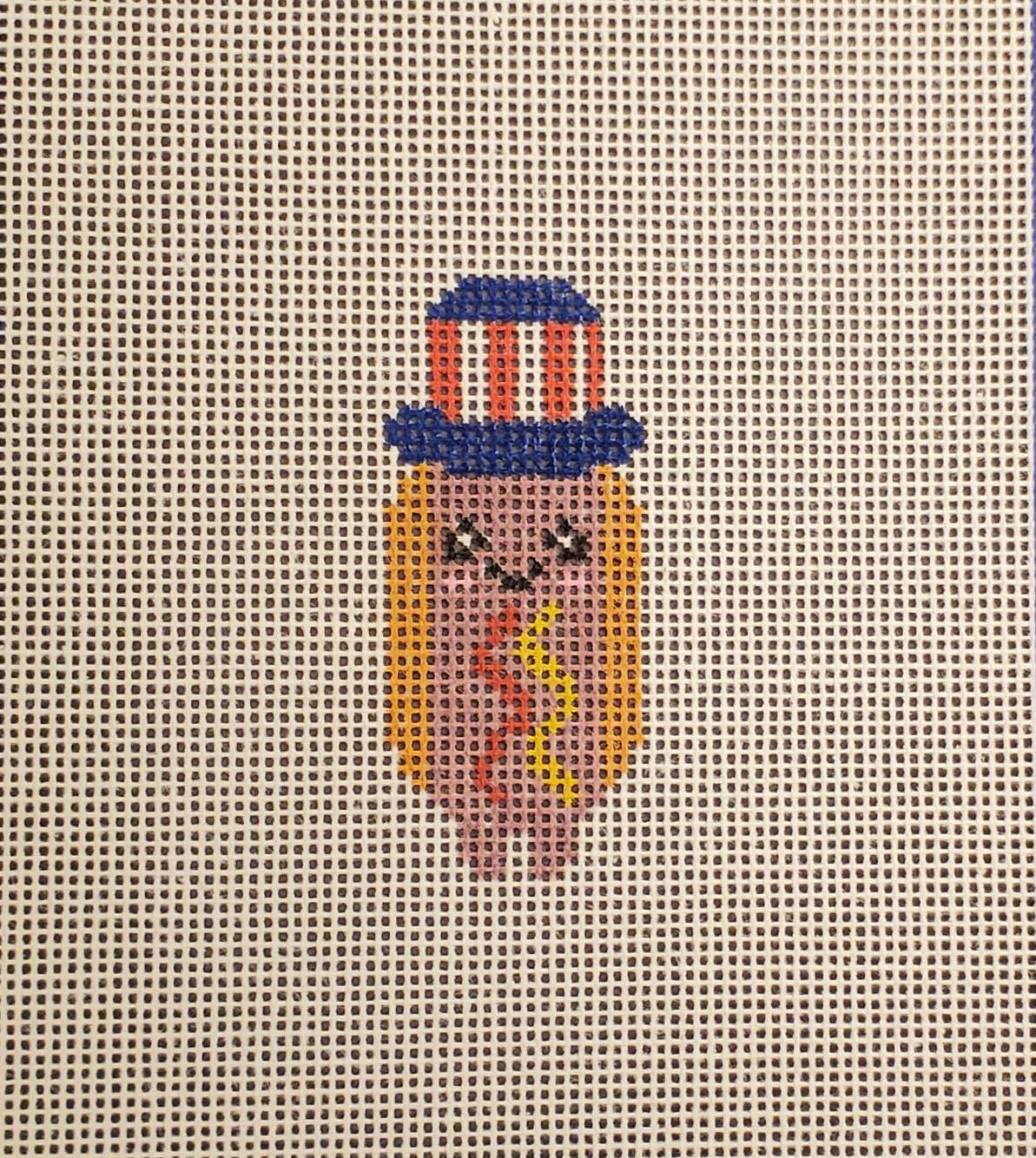 Hot Dog Americana
