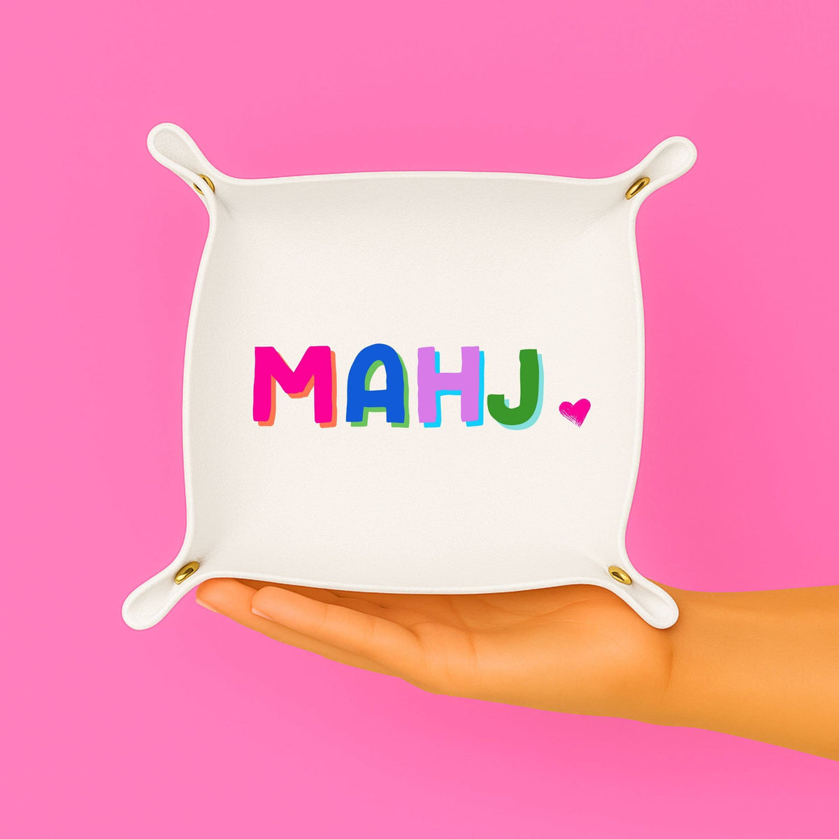 Mahjong catchall