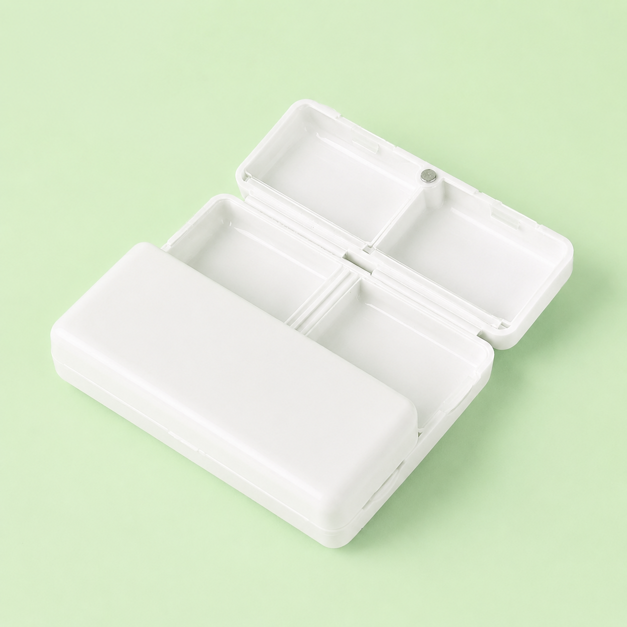 The Everything Box