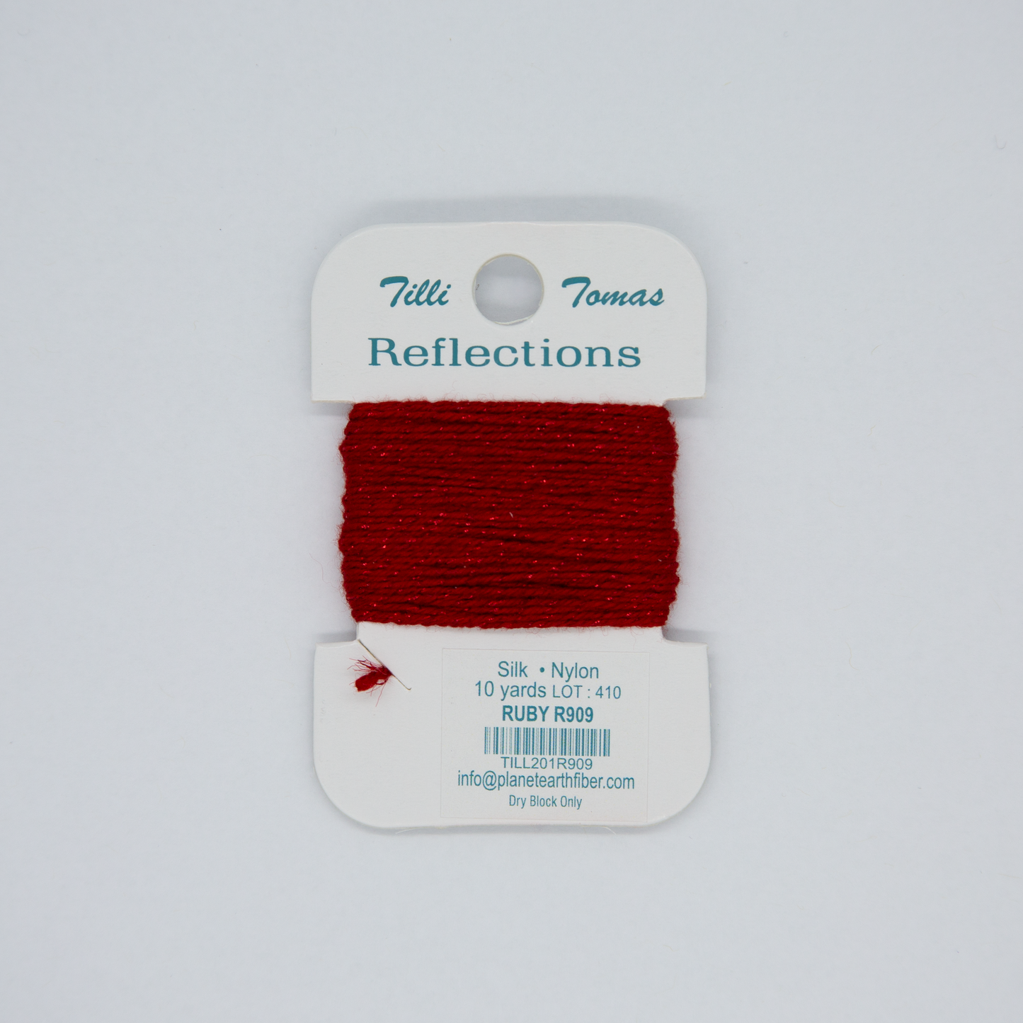 Reflections - Ruby 909