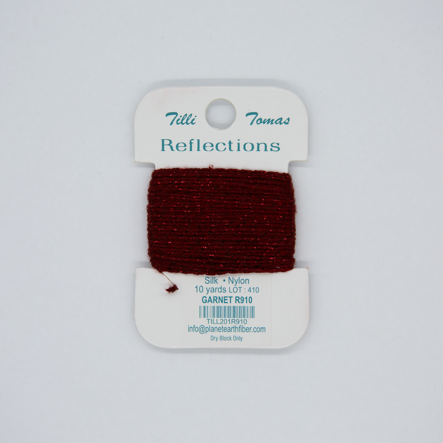 Reflections - Garnet 910