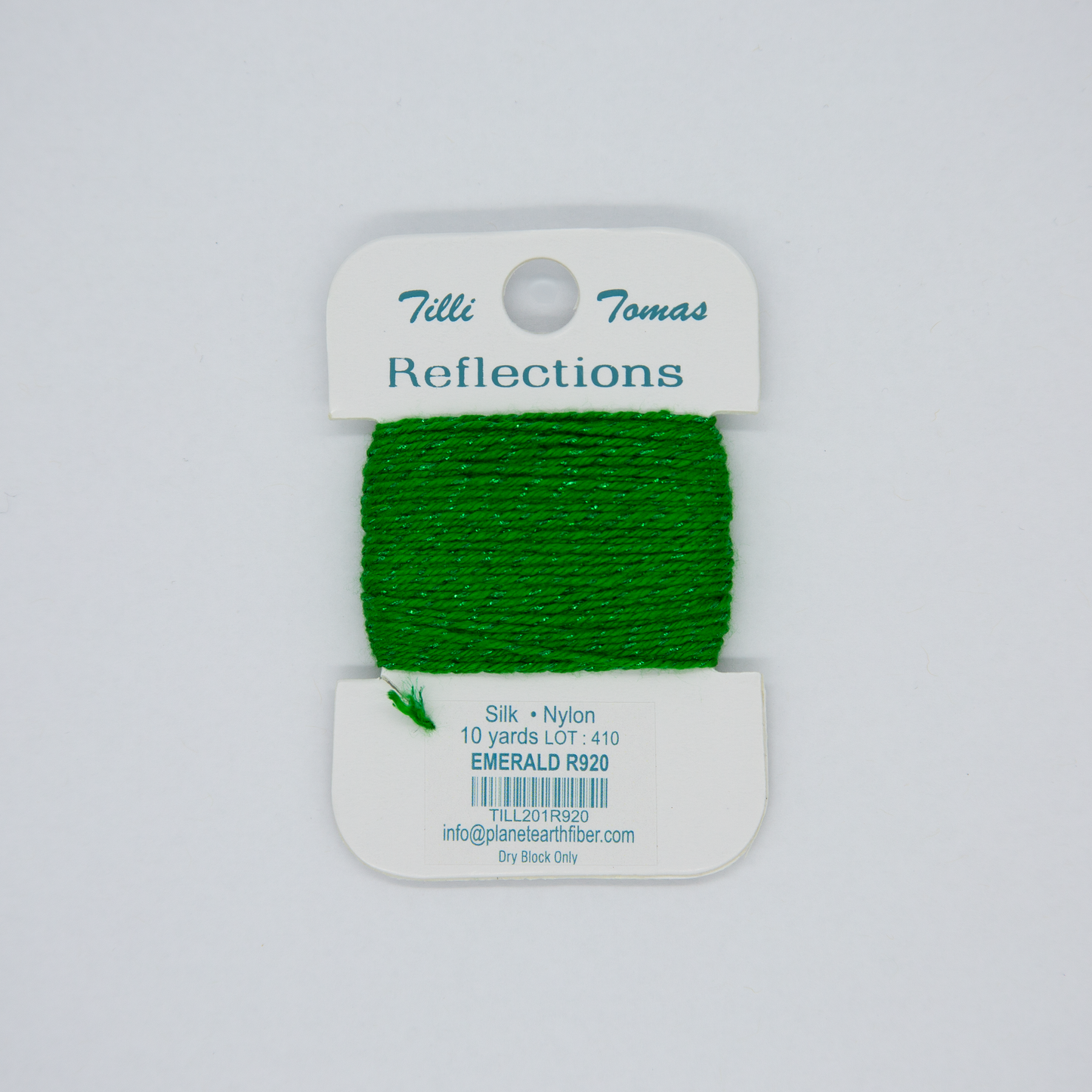 Reflections - Emerald 920