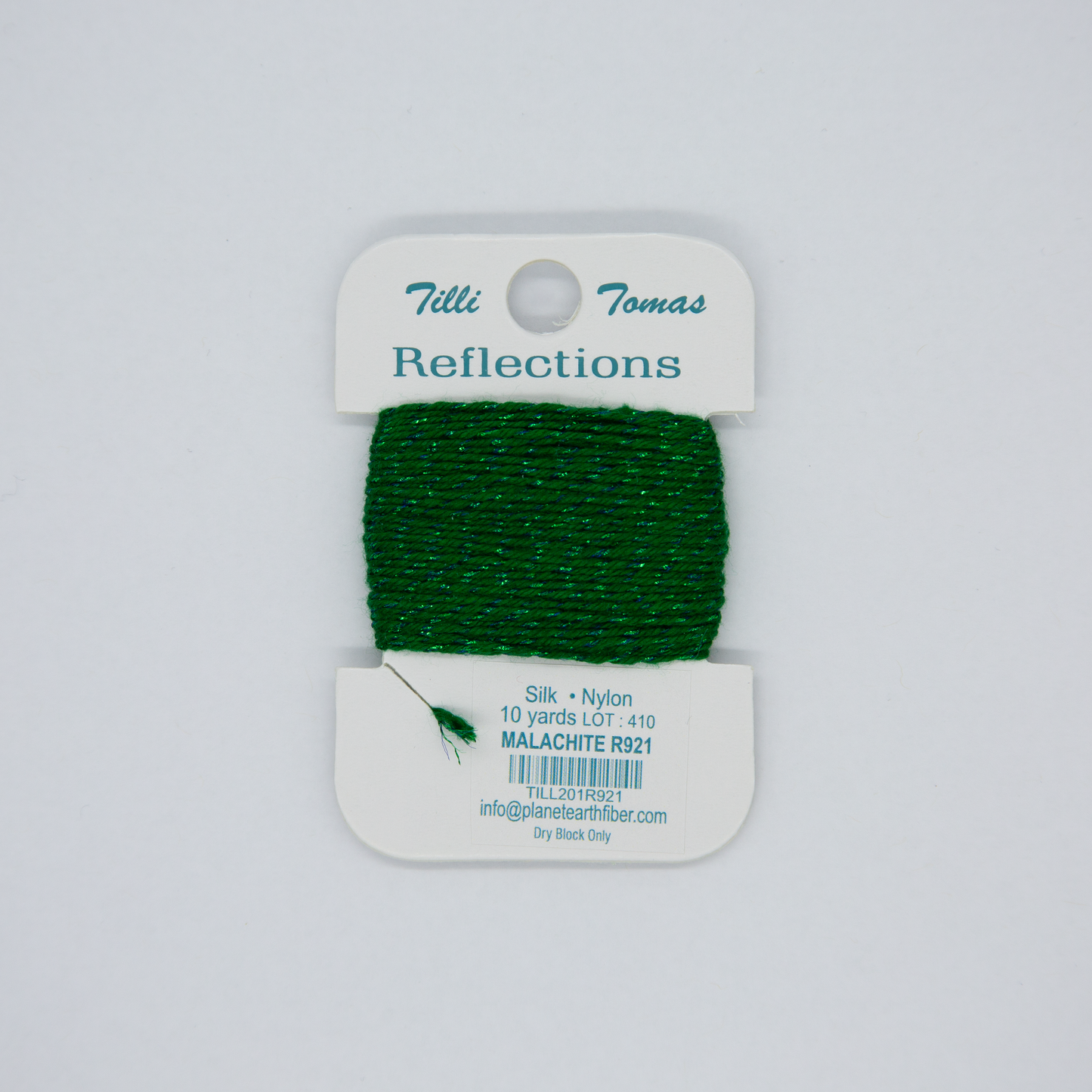 Reflections - Malachite 921