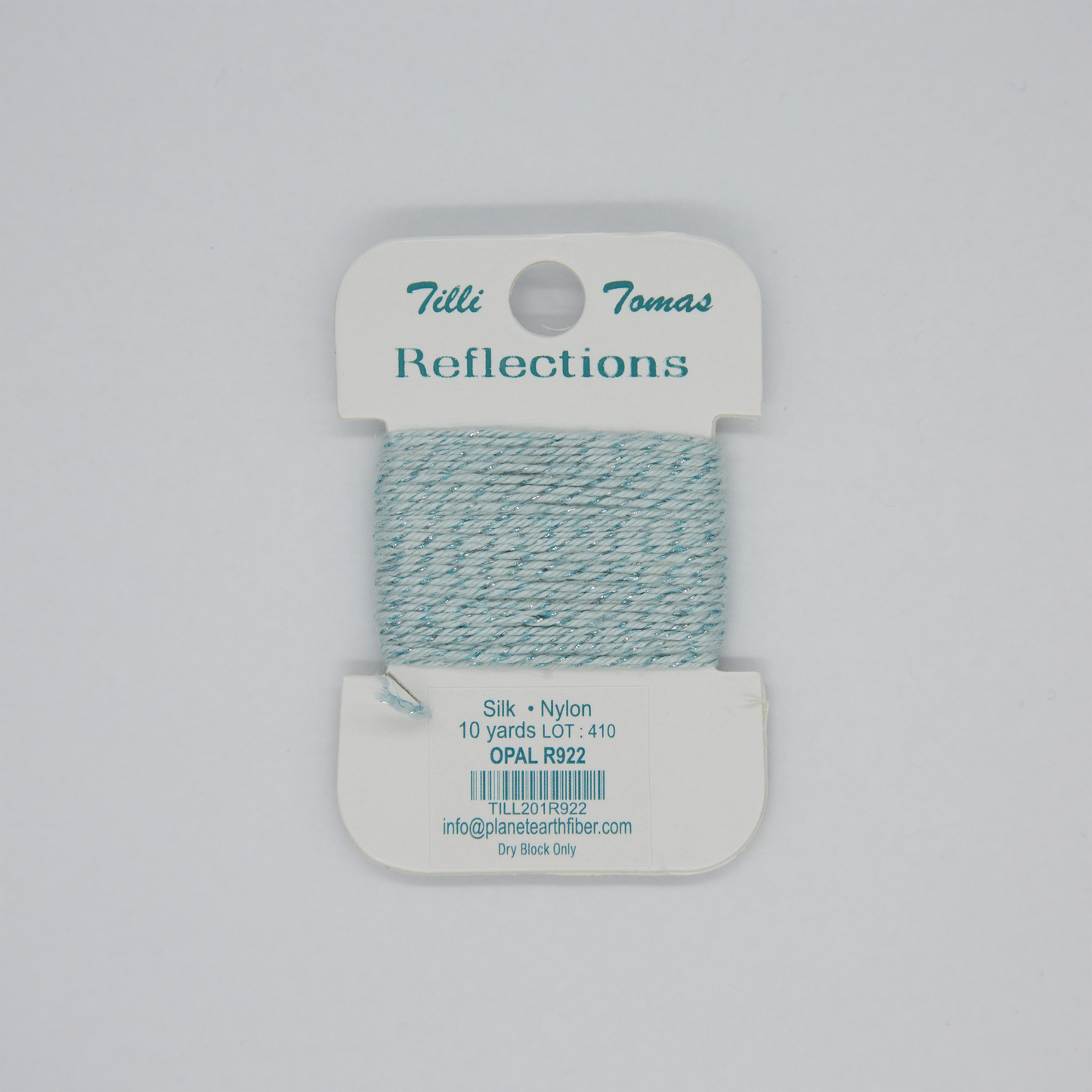 Reflections - Opal 922