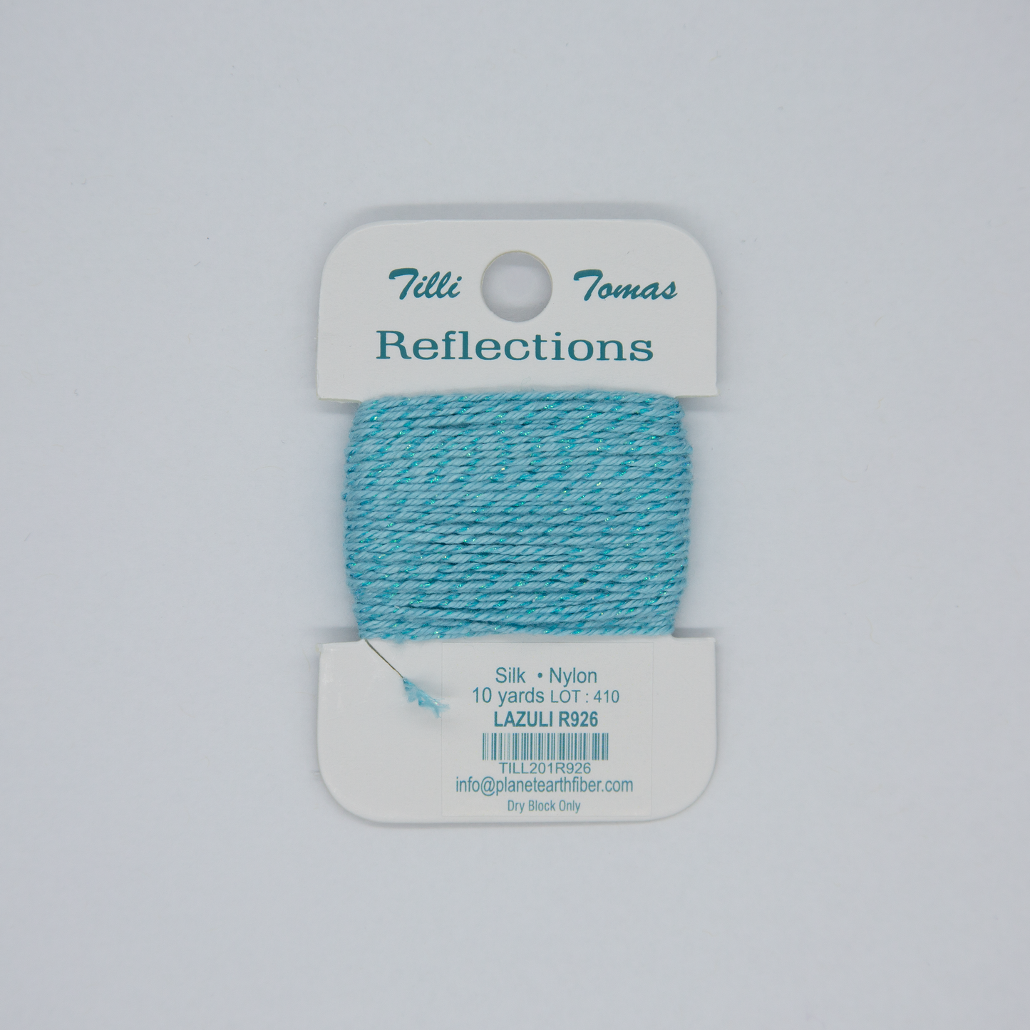 Reflections - Lazuli 926