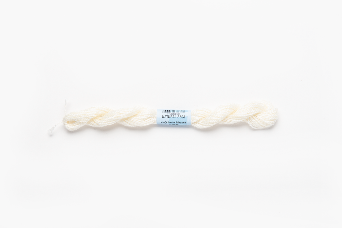 Essentials Skein - Natural 503