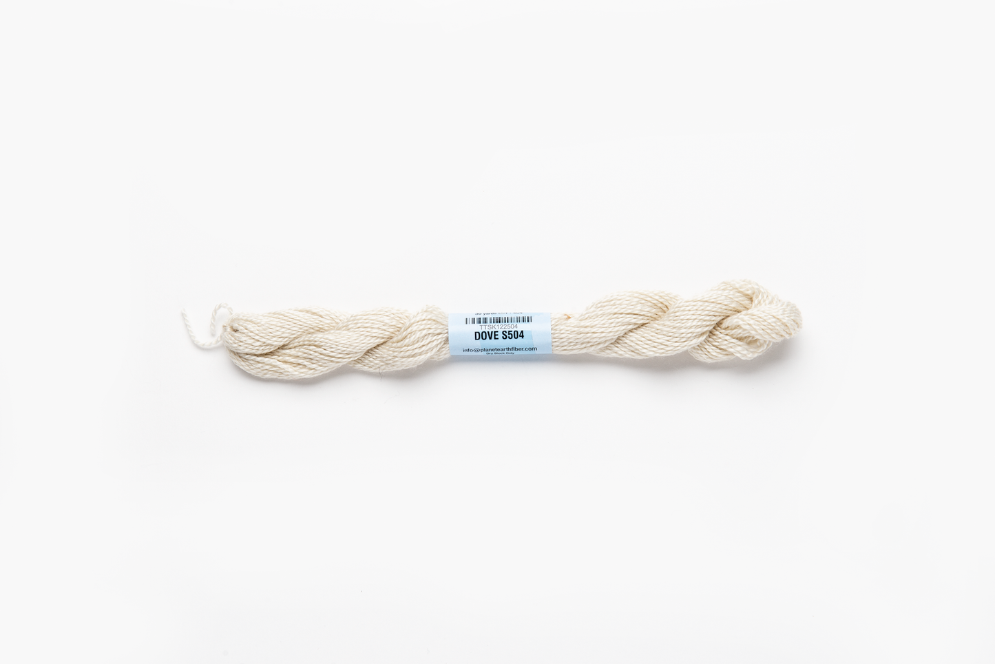 Essentials Skein - Dove 504