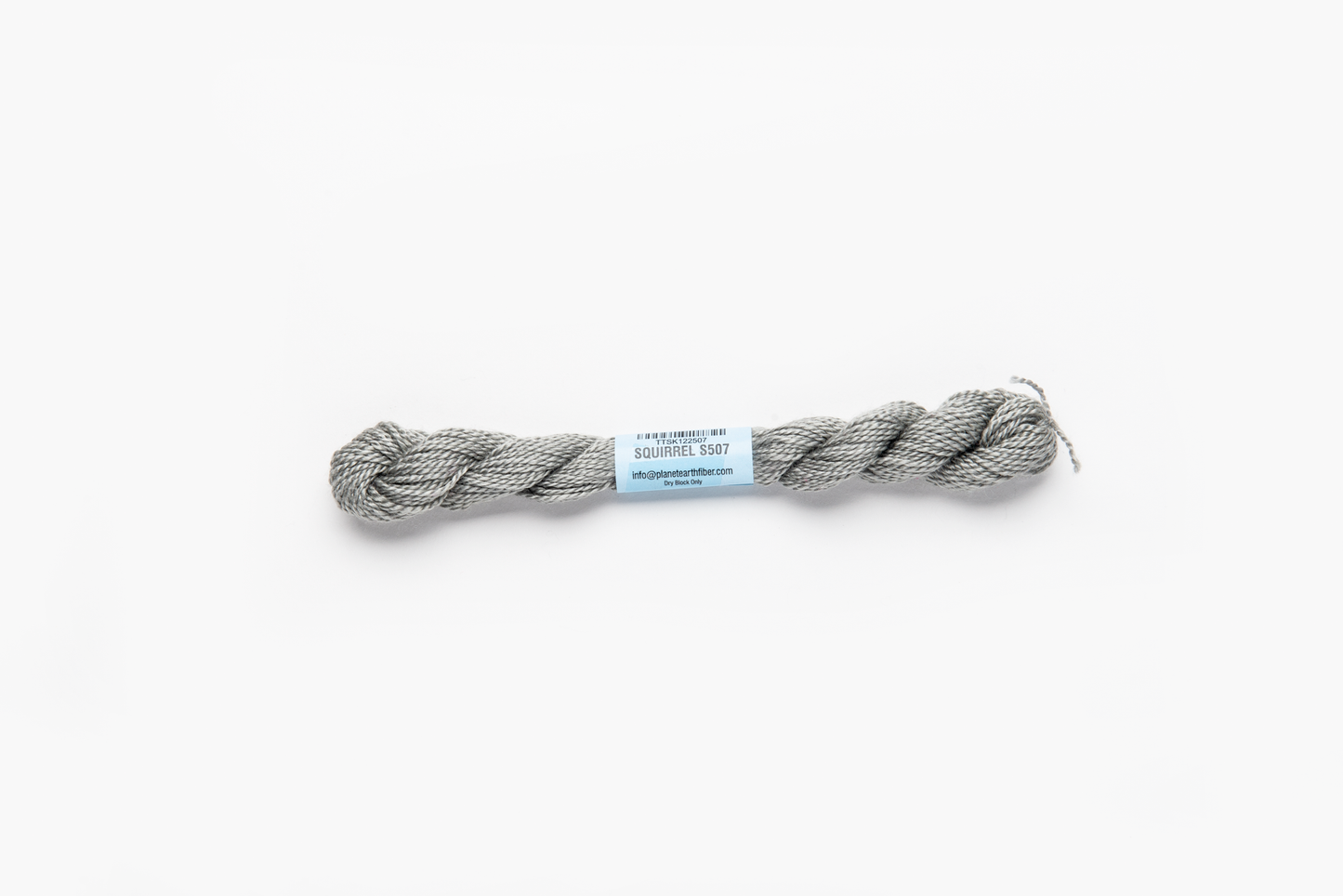 Essentials Skein - Squirrel 507