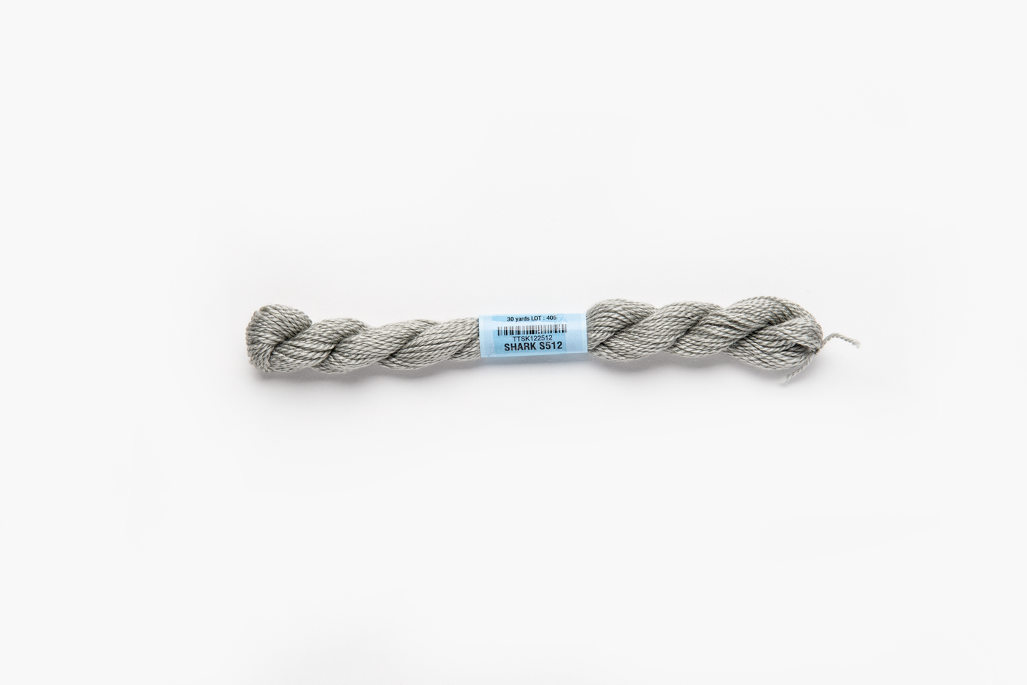 Essentials Skein - Shark 512