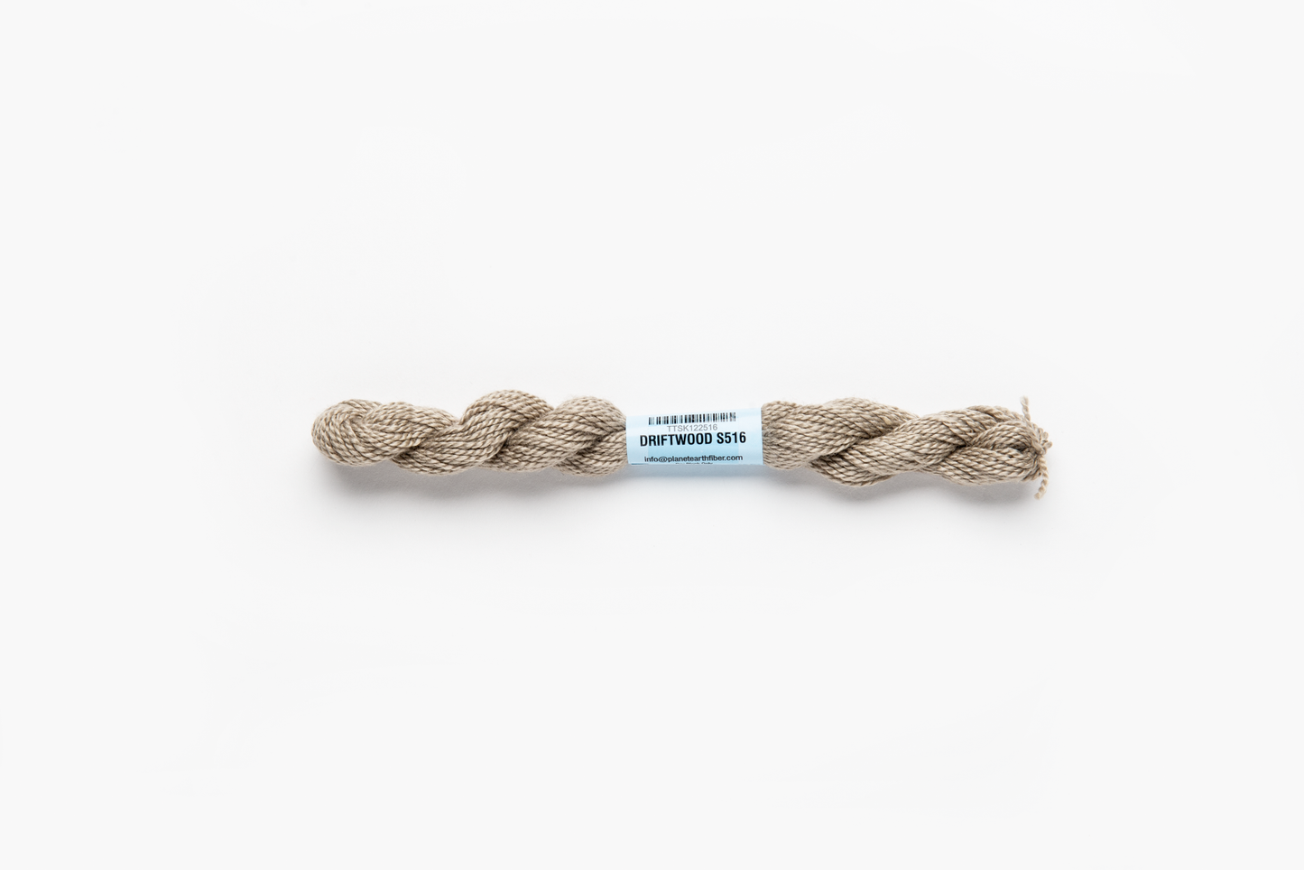 Essentials Skein - Driftwood 516