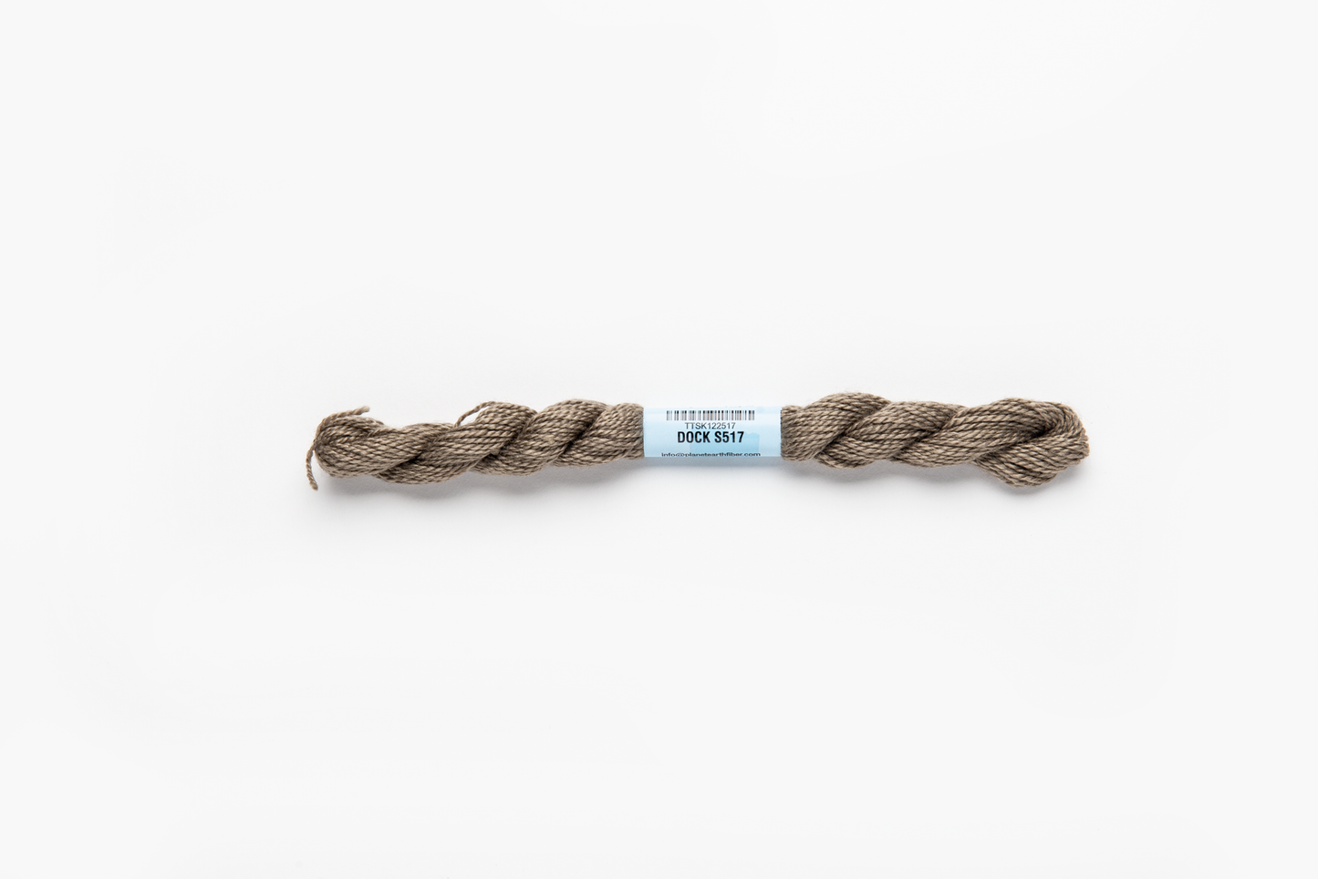 Essentials Skein - Dock 517