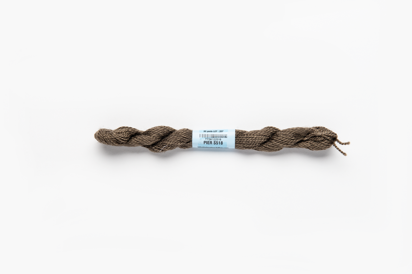 Essentials Skein - Pier 518