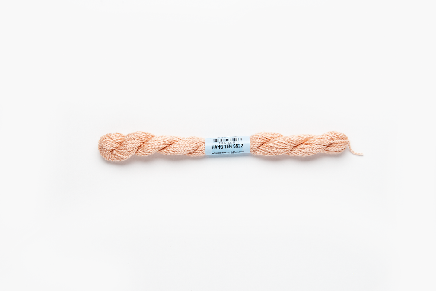 Essentials Skein - Hang Ten 522