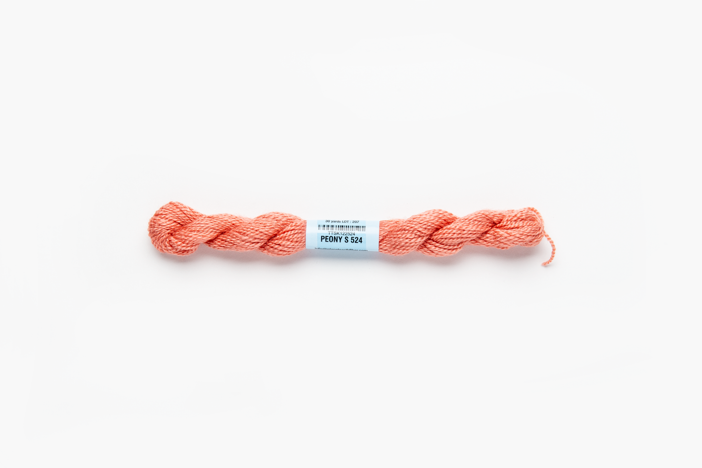Essentials Skein - Peony 524