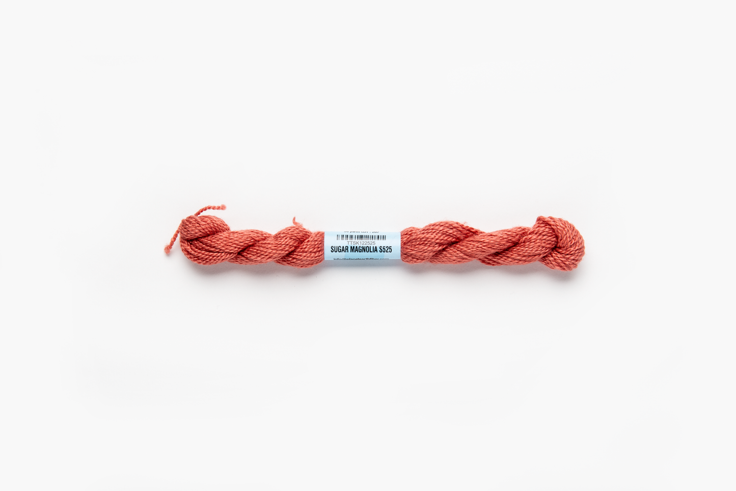 Essentials Skein - Sugar Magnolia 525