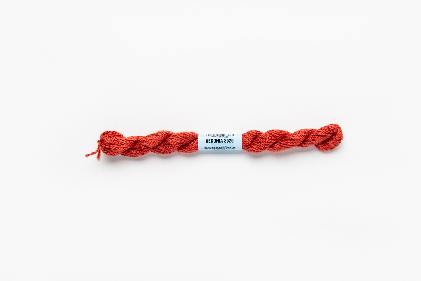 Essentials Skein - Begonia 526
