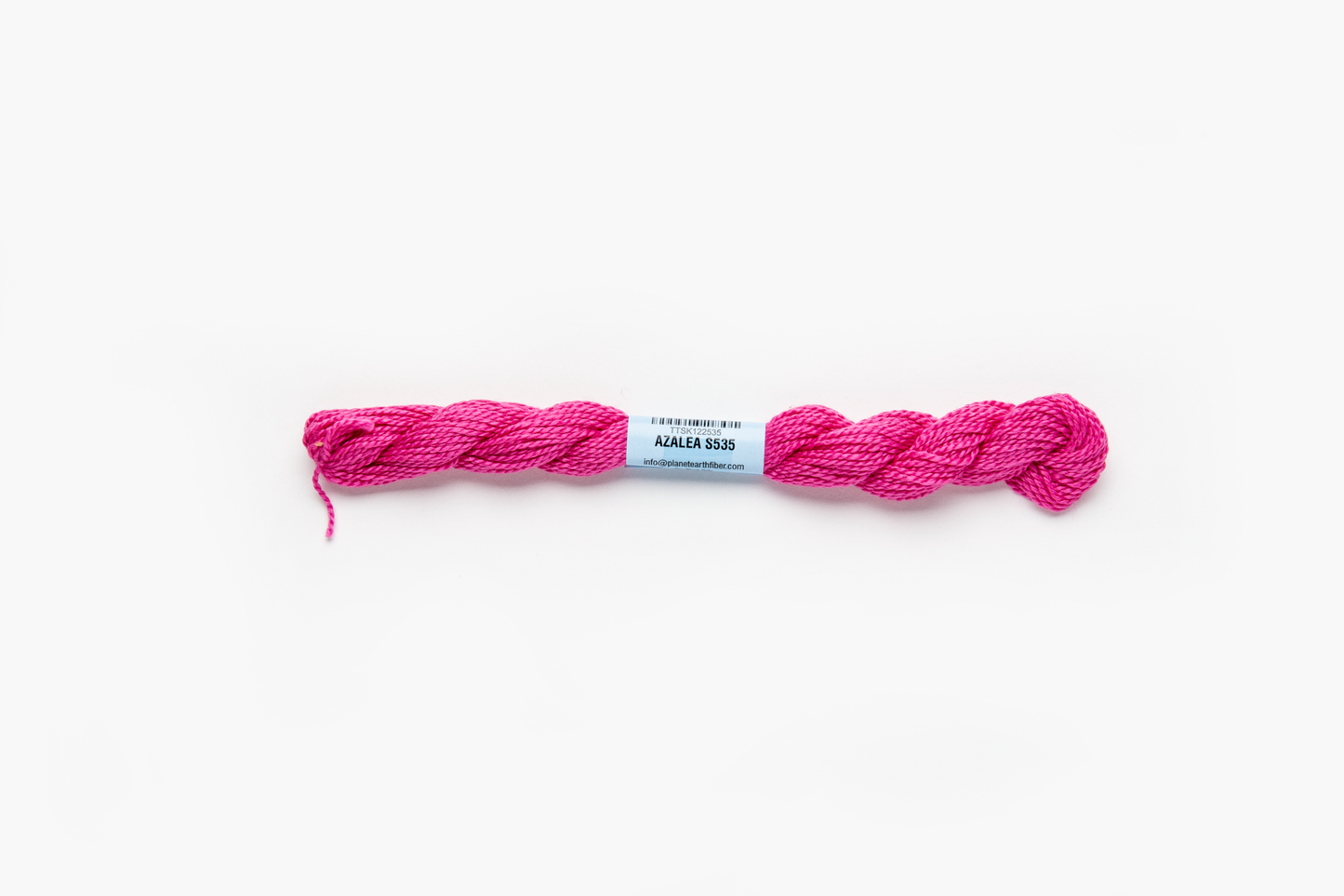 Essentials Skein - Azalea 535