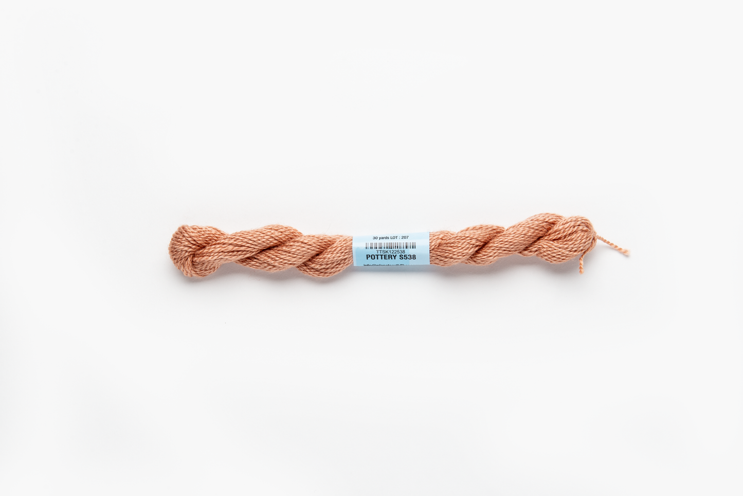 Essentials Skein - Pottery 538
