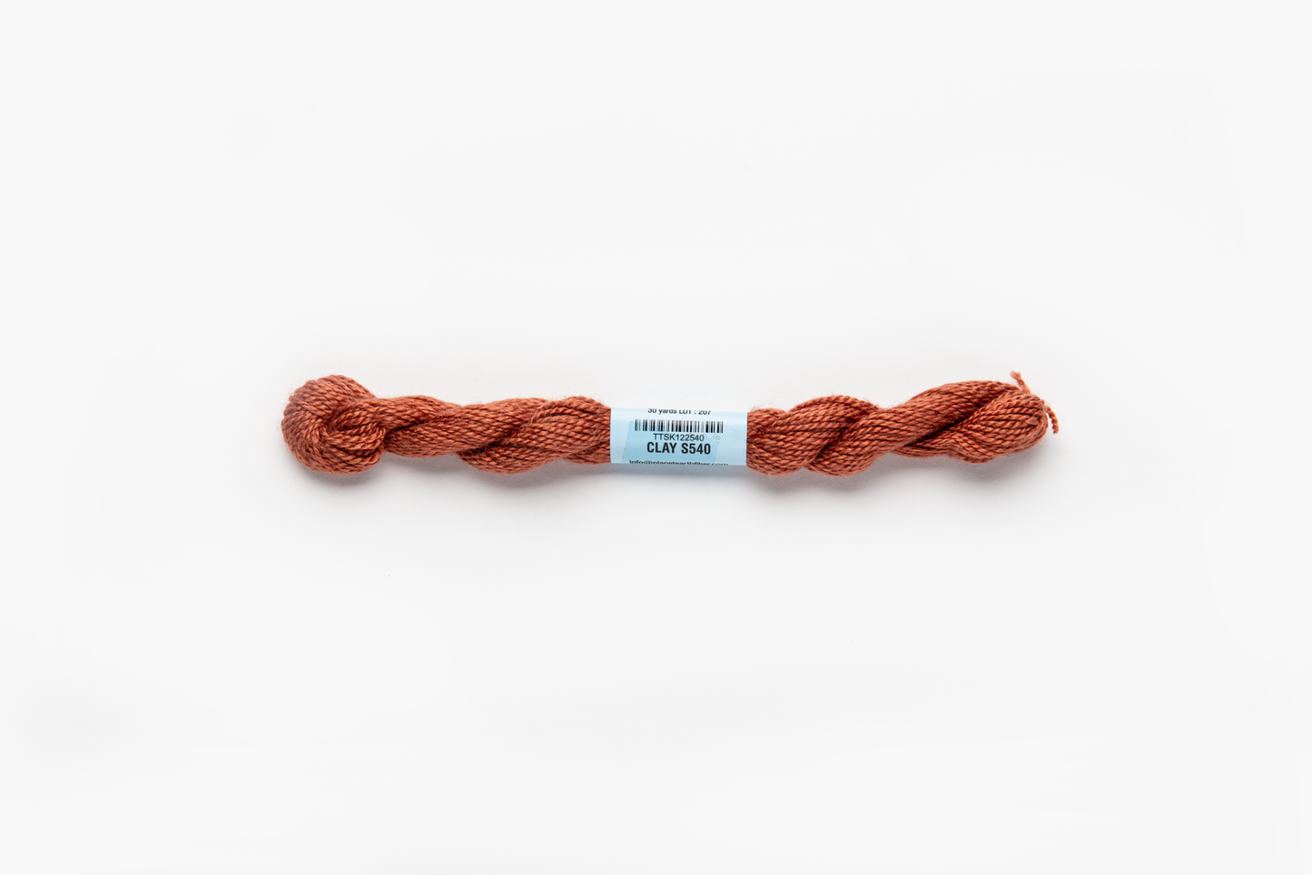 Essentials Skein - Clay 540