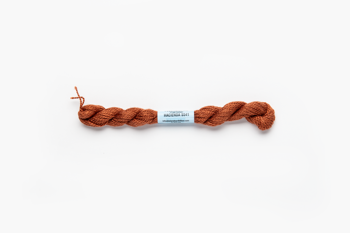 Essentials Skein - Hacienda 541