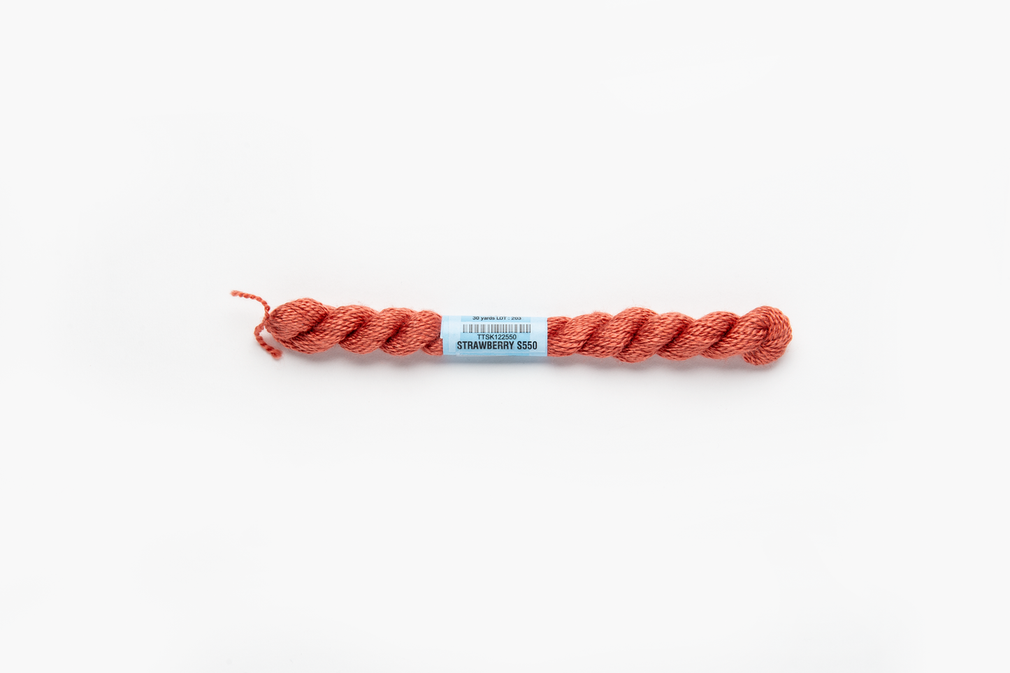 Essentials Skein - Strawberry 550