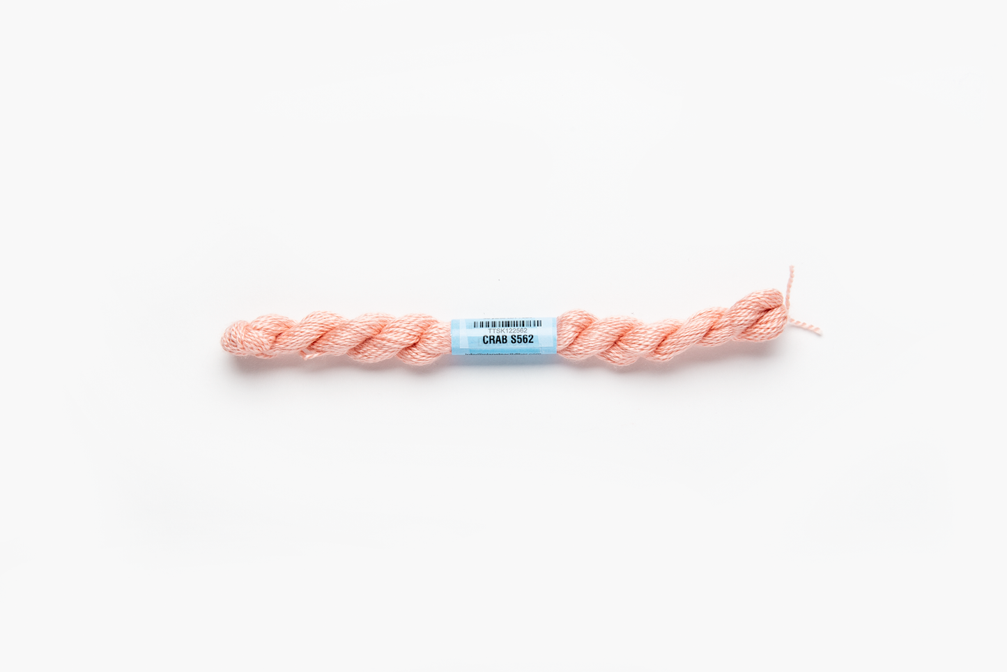 Essentials Skein - Crab 562