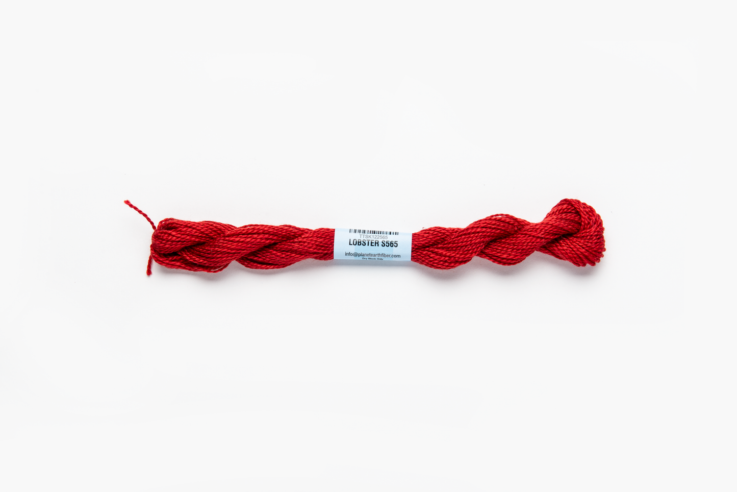 Essentials Skein - Lobster 565
