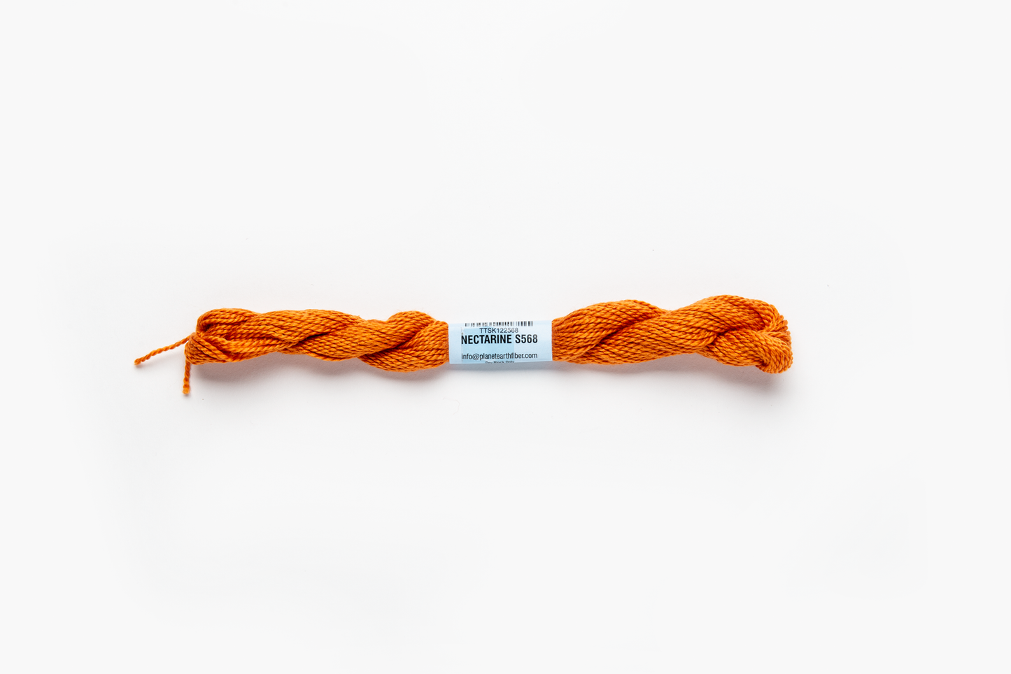 Essentials Skein - Nectarine 568