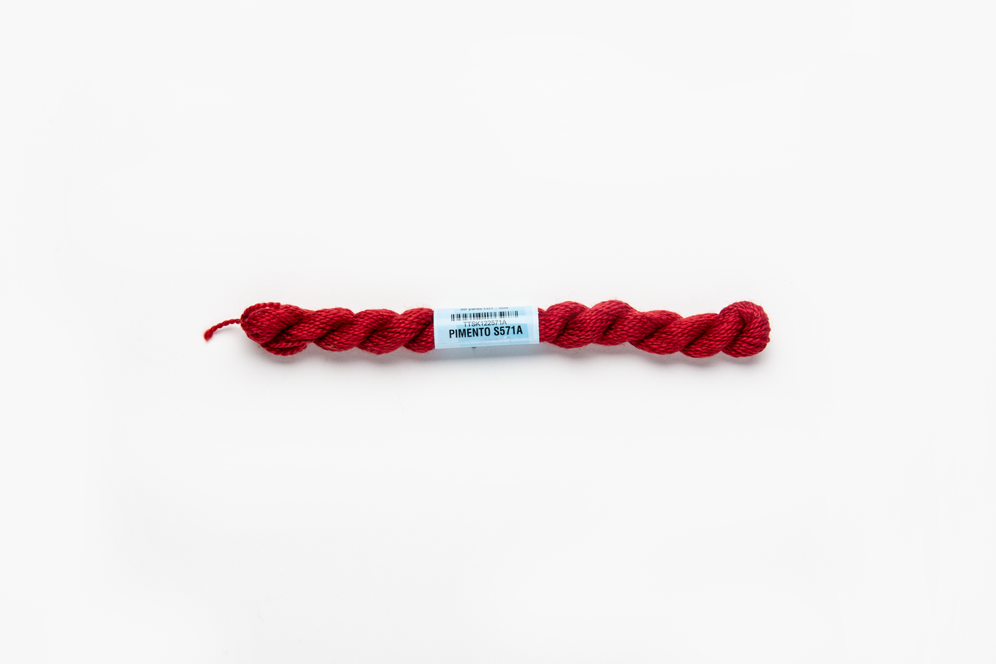 Essentials Skein - Pimento 571