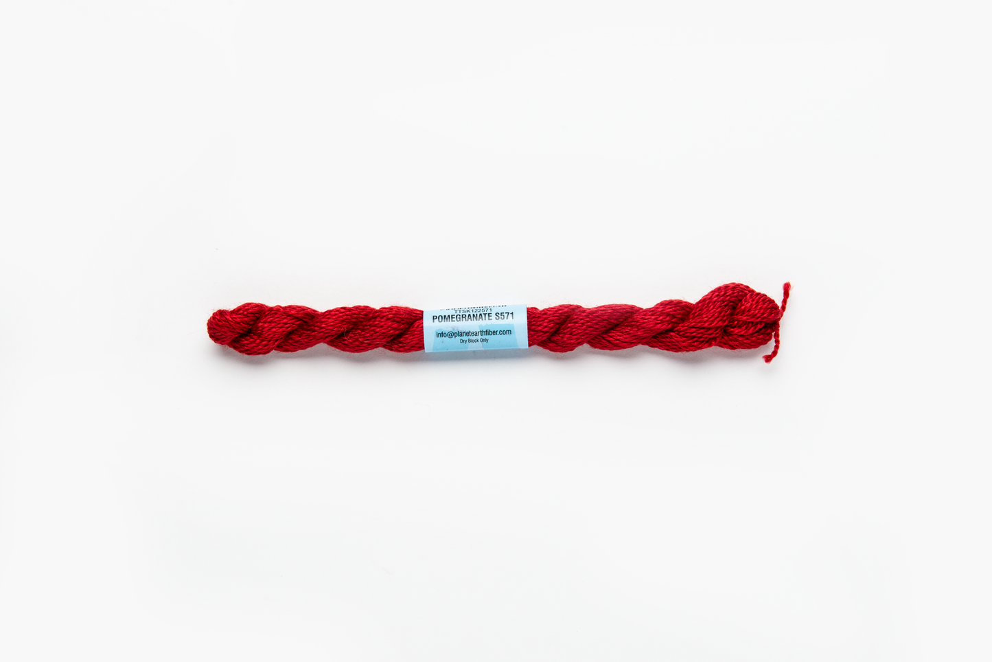 Essentials Skein - Pomegranate 571
