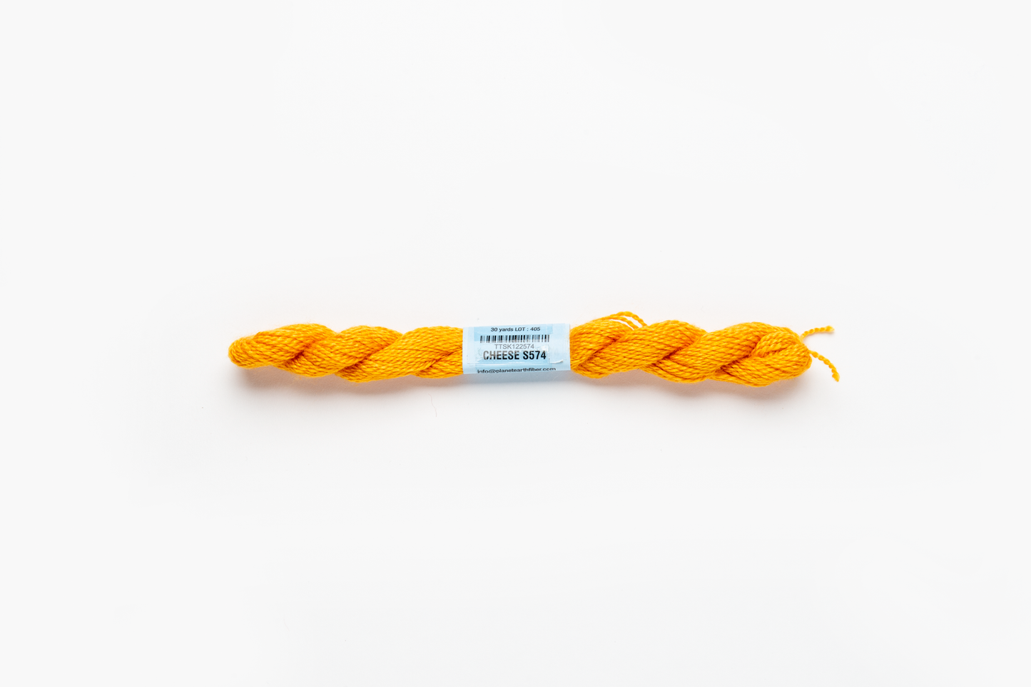 Essentials Skein - Cheese 574