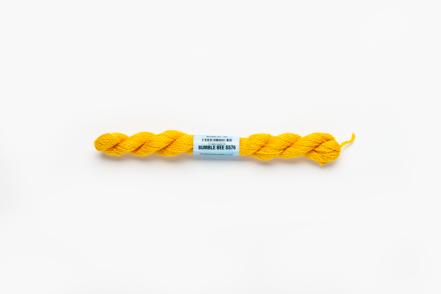 Essentials Skein - Bumble Bee 576