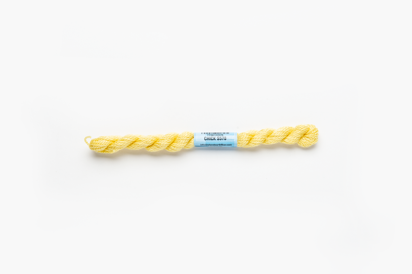 Essentials Skein - Chick 578