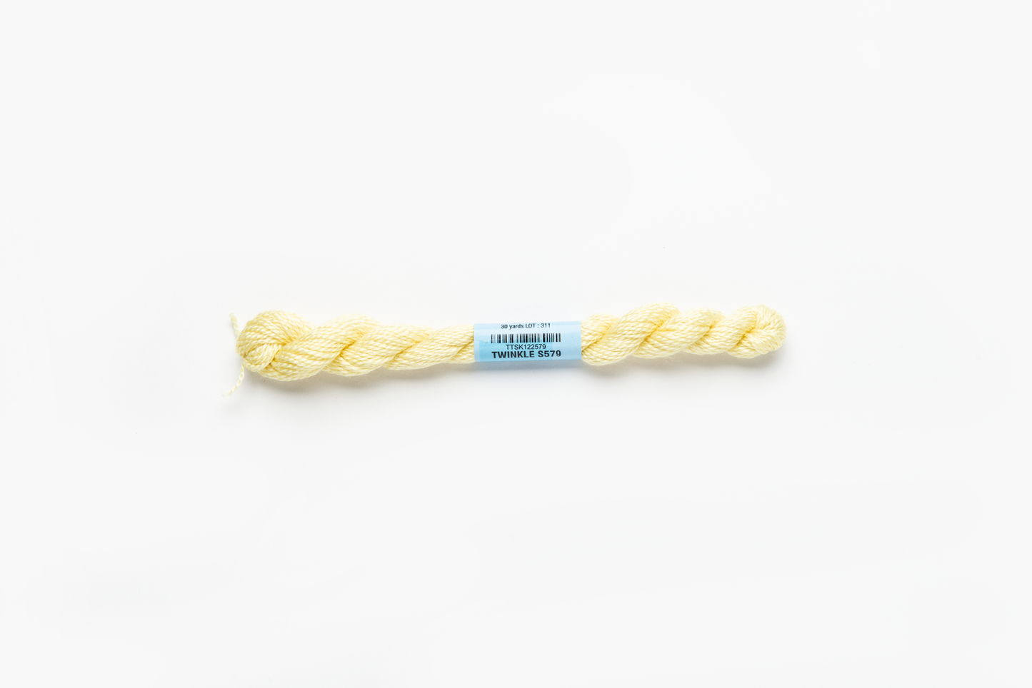 Essentials Skein - Twinkle 579