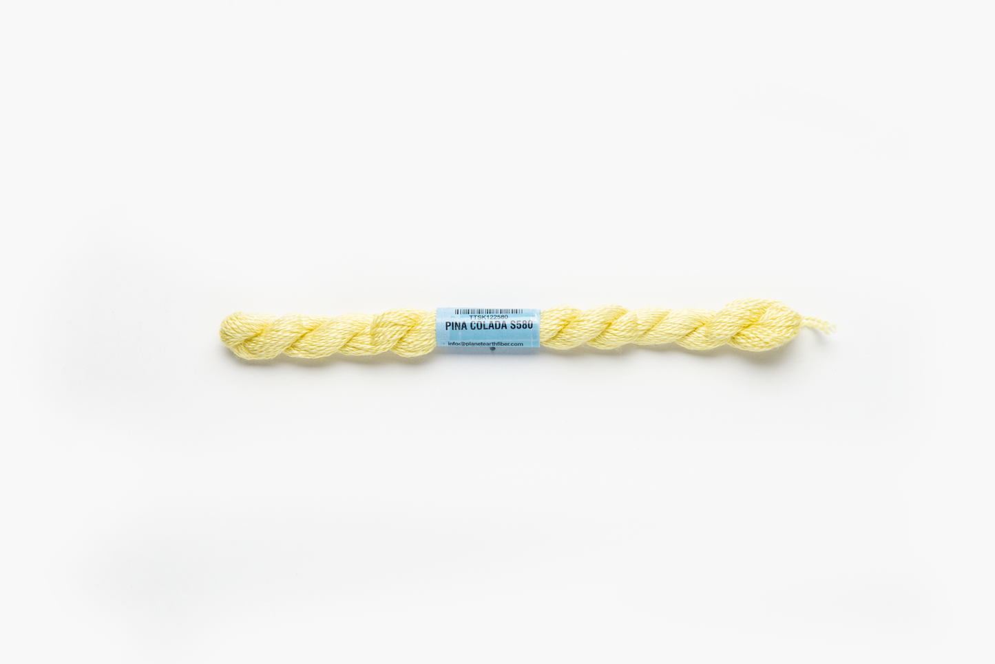 Essentials Skein - Pina Colada 580