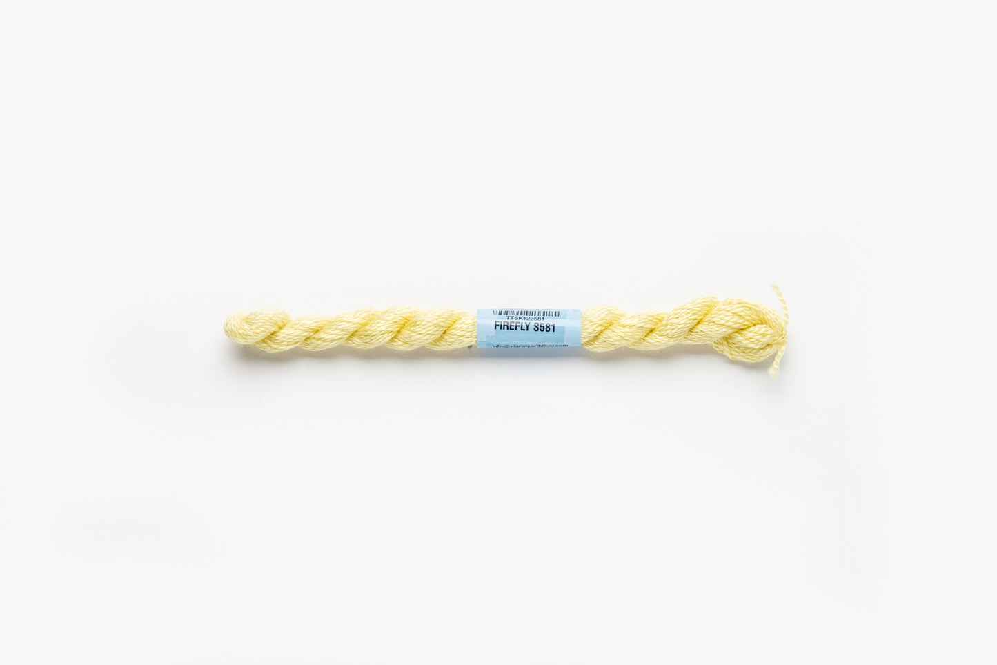 Essentials Skein - Firefly 581