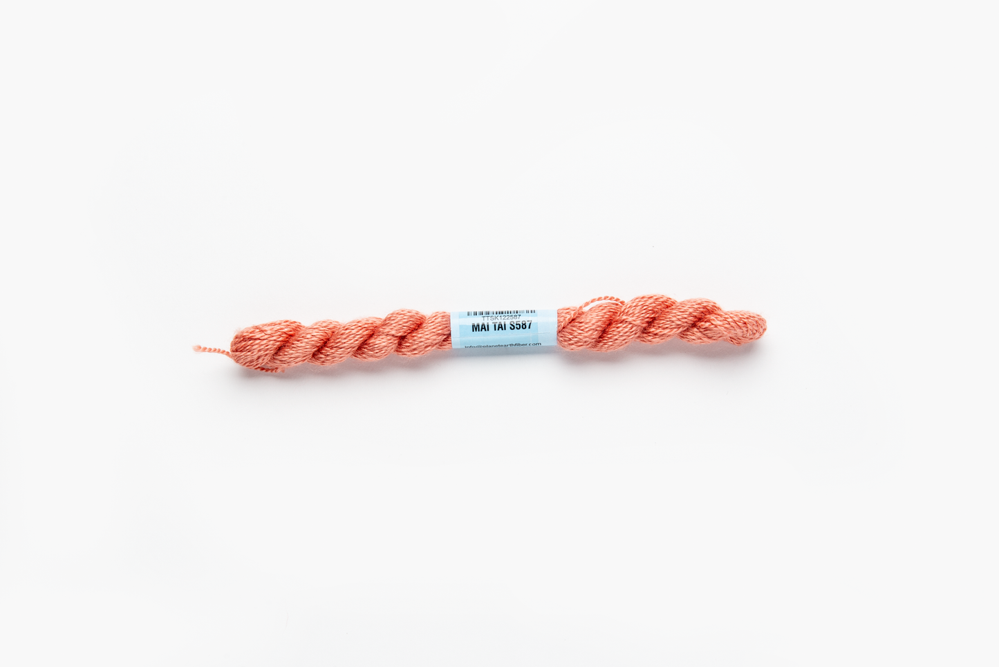 Essentials Skein - Mai Tai 587