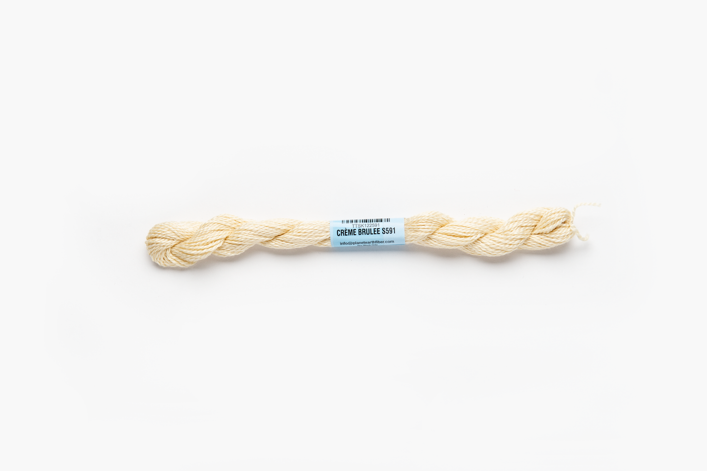 Essentials Skein - Creme Brulee 591